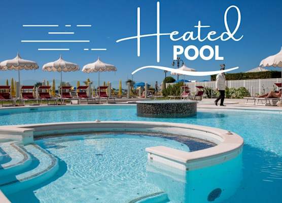 Baia del Mar Beach Boutique Hotel 1