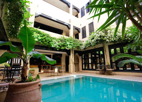 Riad Dar Haven 1