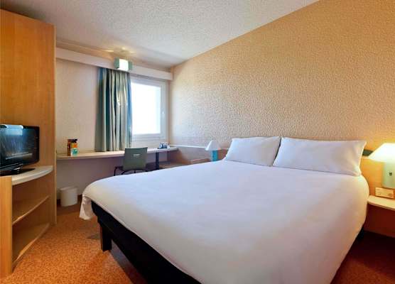 Hotel ibis Porto Sul Europarque 1