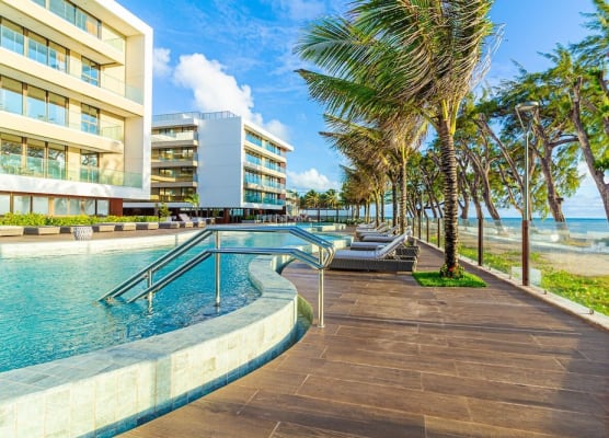 Oceana Atlântico Hotel & SPA 1
