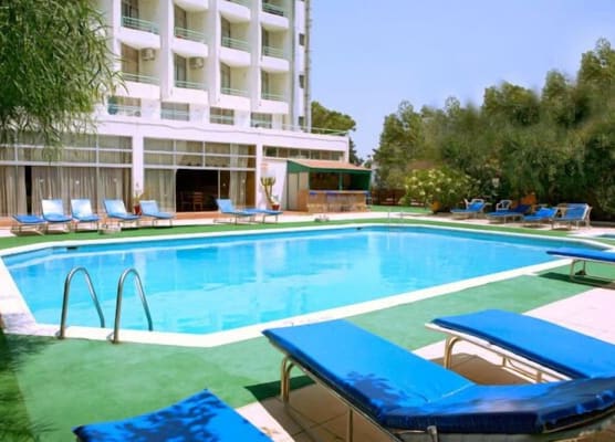 Sylva Hotel 1