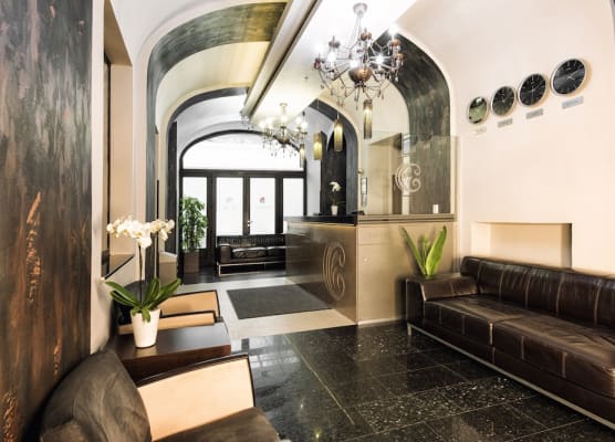Carat Boutique Hotel 1