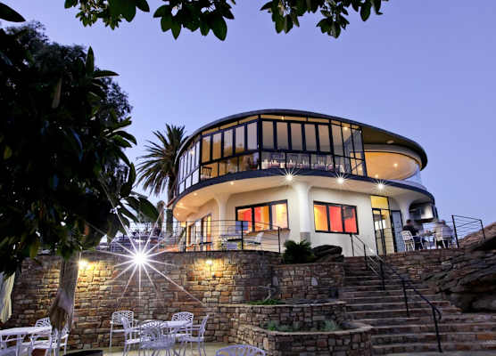 Hotel Thule 1