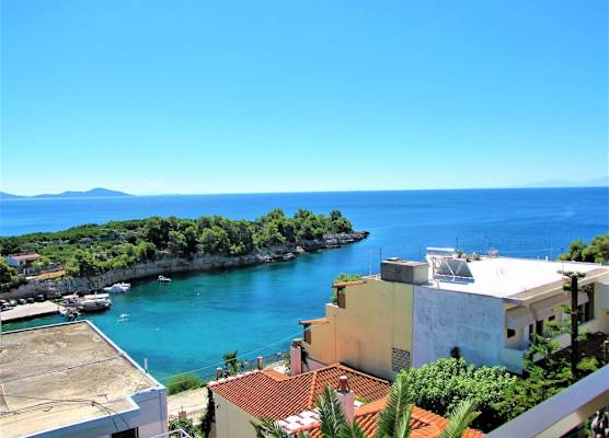 Gorgona Hotel 1