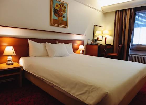Hôtel Astoria 1