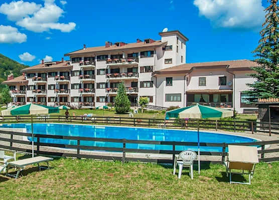 Hotel Verdeneve 1