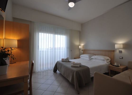 Hotel Adriatic&Beauty 1
