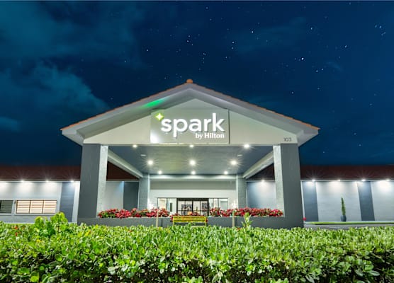 Spark by Hilton Ponce 1