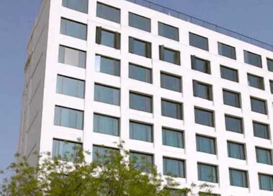 Hotel Paradise 1