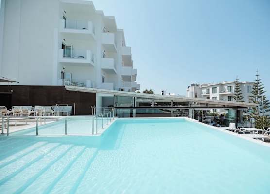 Hotel Agimi 1