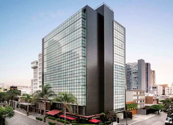 DoubleTree by Hilton Lima Miraflores El Pardo 1