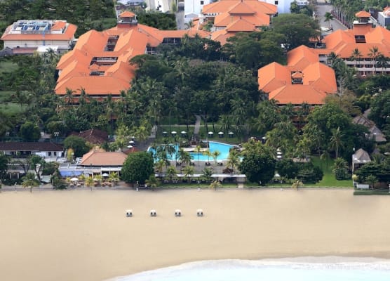 Bintang Bali Resort 1