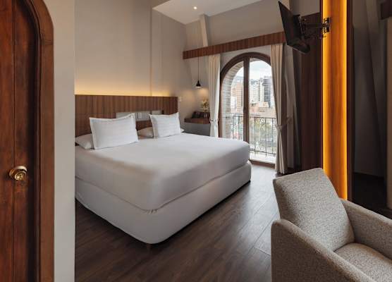 DREAM By Stannum Hotel 1