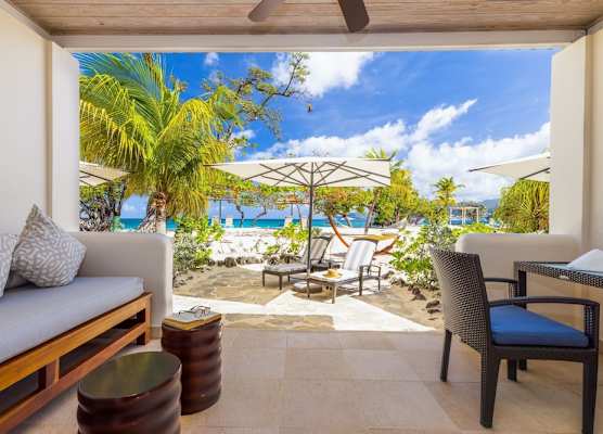 Spice Island Beach Resort 1