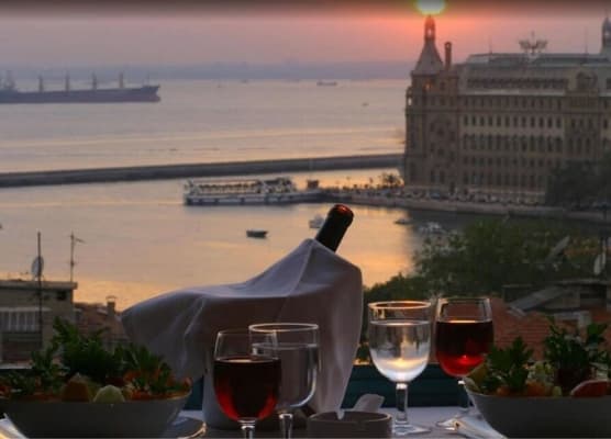 Sidonya Hotel 1