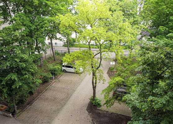 Hotel an der Oper 1