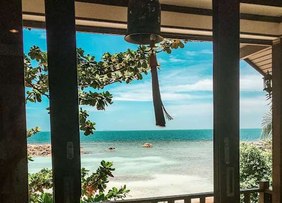 Zama Resort 1