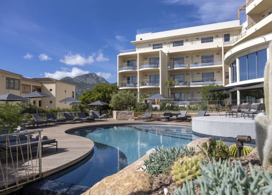 Hotel L'Acquale 1