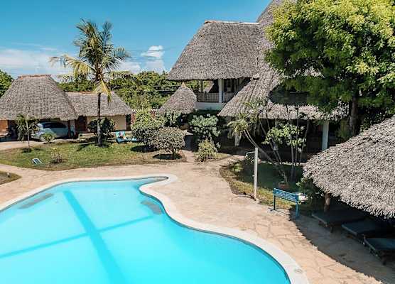Diani-Paradise-Villas 1