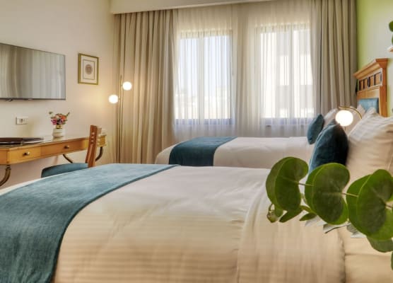 The Liwan Hotel 1