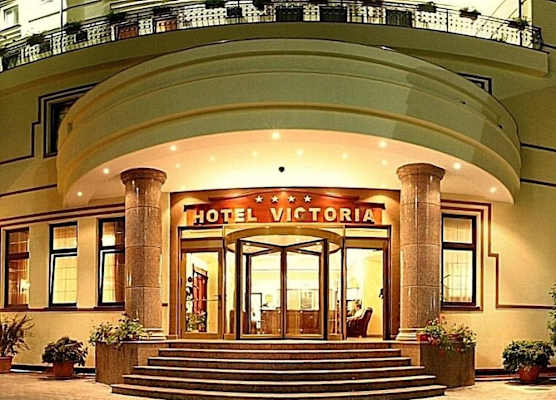 Hotel Victoria 1