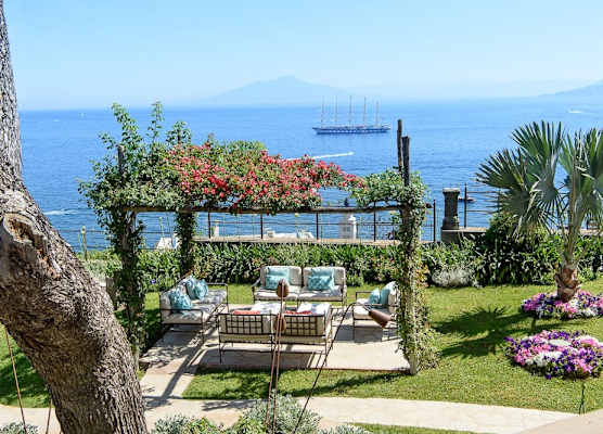 Villa Marina Capri - Preferred Hotels & Resorts 1