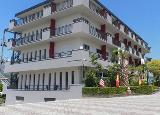 Hotel Sant'Elia 1