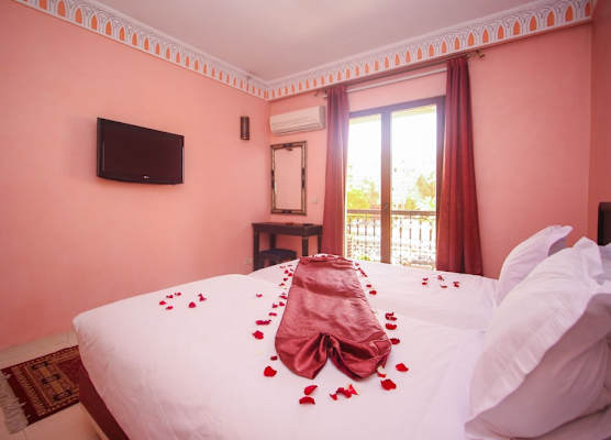 Hotel El Hadna By HMS 1