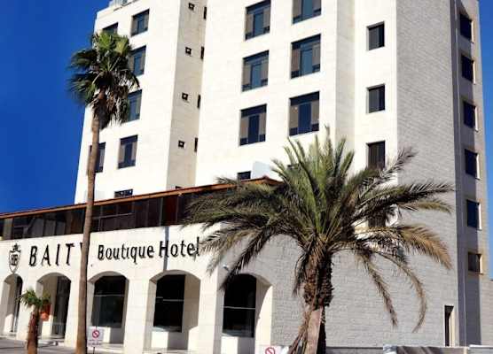 Baity Boutique Hotel 1