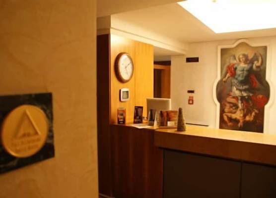 Solofra Palace Hotel & Resort 1