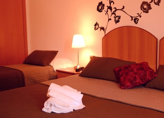 Hotel Francesco 1