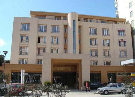 Hotel Doro City 1