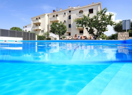 Hotel Mediteran 1