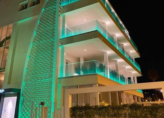 EUROPA Hotel 1