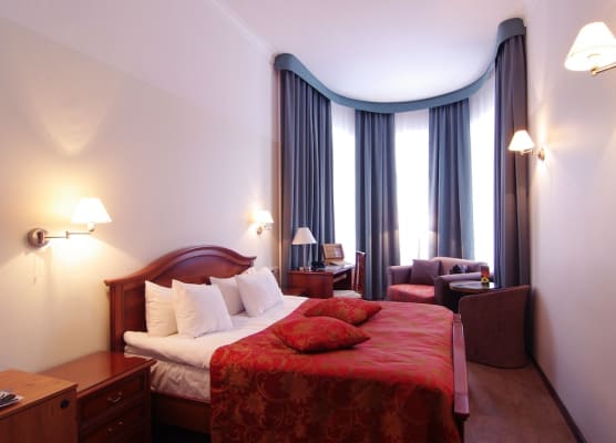 Hotel St. Barbara 1
