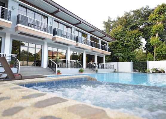 Hotel Gabriella 1