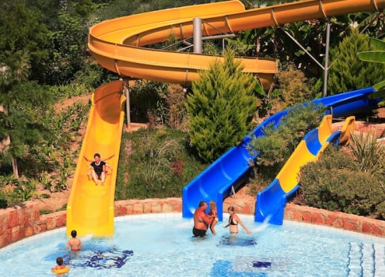 La Blanche Resort & Spa 1