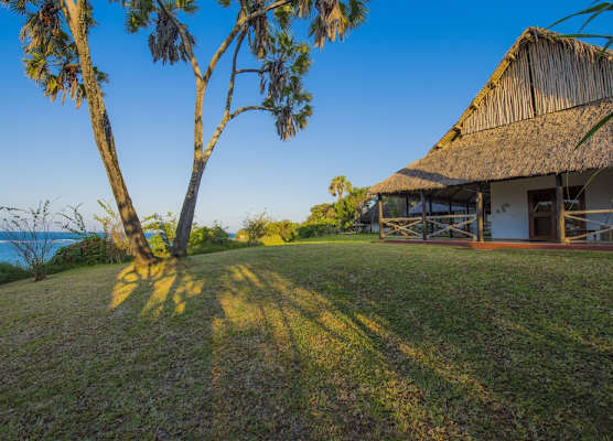 Amani Beach Resort 1