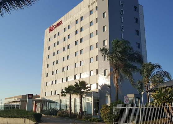 ibis Itu Plaza Shopping 1