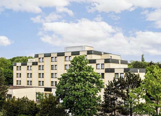 Select Hotel Osnabruck 1