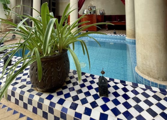 Riad Elias & Spa 1