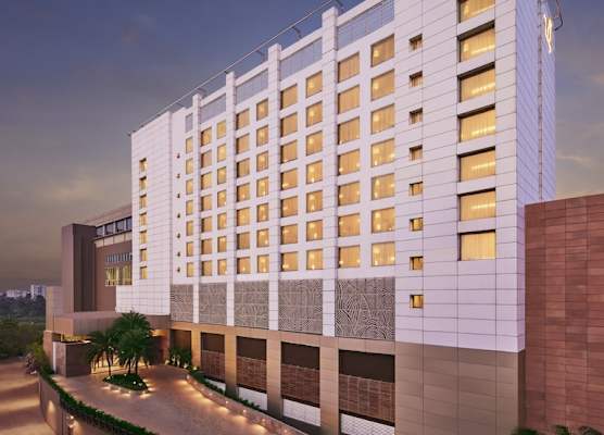 Taj City Centre New Town, Kolkata 1