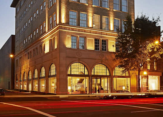 Quirk Hotel Richmond 1
