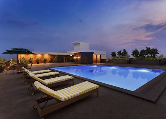 La Marvella, Bengaluru 1