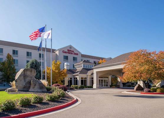 Hilton Garden Inn Boise Spectrum 1