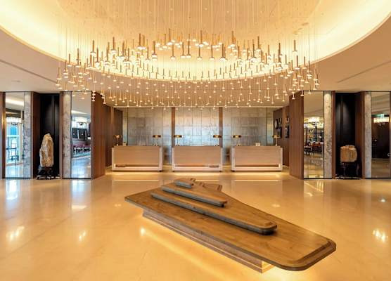 Sheraton Taoyuan Hotel 1
