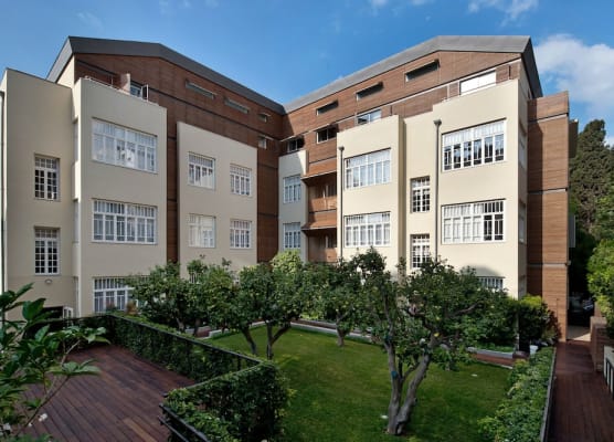 The Norman Tel Aviv 1