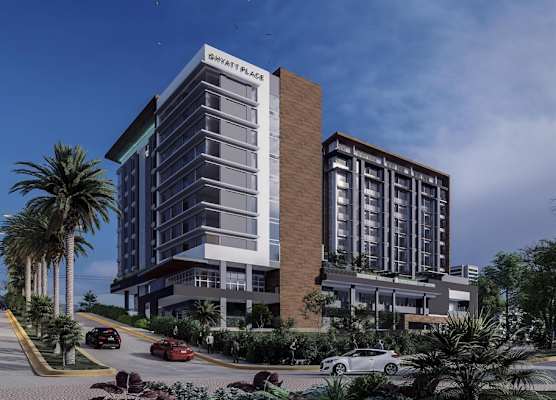 Hyatt Place Cariari/Convention Center 1