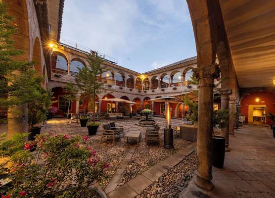 Wyndham Costa del Sol Cusco 1