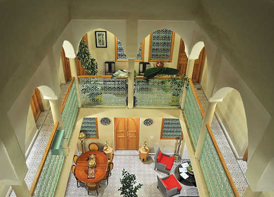 Riad Inaka 1